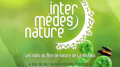 Intermèdes Natures - Les Nuits du Film de Nature à La Réunion Nuits du film de Nature à La Réunion