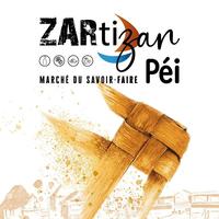 Zartisan Péi - Marché du savoir faire réunionnais