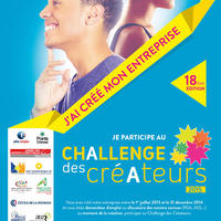 Challenge des créateurs à l'île de la Réunion