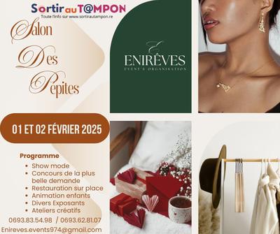 Salon des pépites 