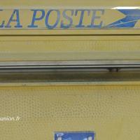 La Poste (Illustration)