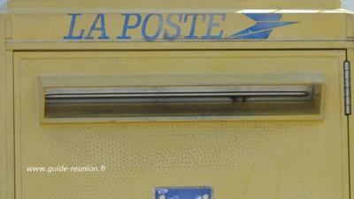 La Poste (Illustration)