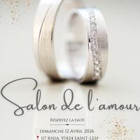 Salon de l'amour Salon de l'amour