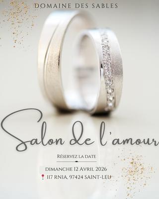 Salon de l'amour Salon de l'amour
