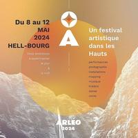 Arléo - Festival Artistique à Hell Bourg - Salazie