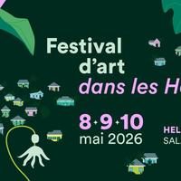 Arléo - Festival Artistique à Hell Bourg - Salazie