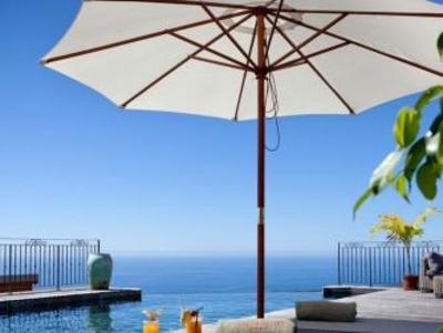 Diana Dea Lodge - Hôtel à Sainte-Anne dans l'Est de La Réunion