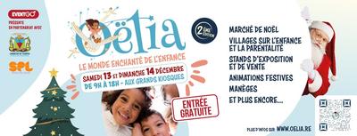 Oelia