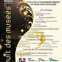Nuit des musées