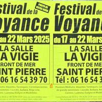 Festival de la voyance
