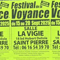 Festival de la voyance