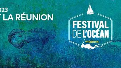 Festival de l'ocean - La Reunion