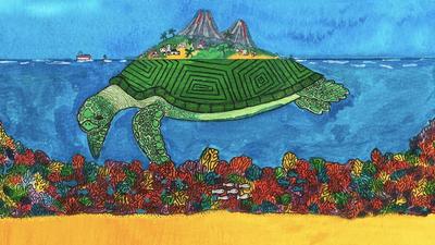 Festival de l'ocean - La Reunion