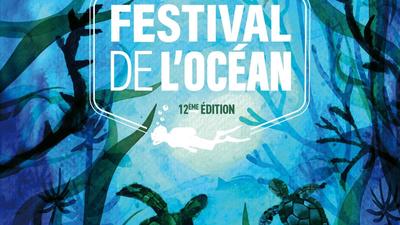 Festival de l'ocean - La Reunion