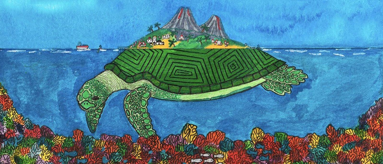 Festival de l'ocean - La Reunion