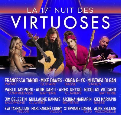 La Nuit des Virtuoses