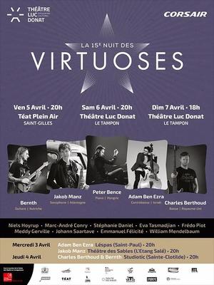 La Nuit des Virtuoses