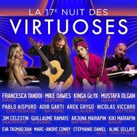 La Nuit des Virtuoses