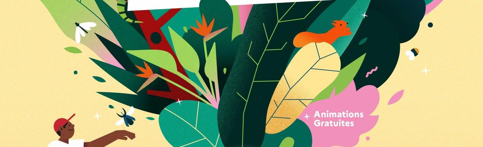 Journée Internationale des Forêts