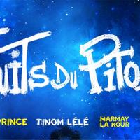 Nuits du Piton à Saint-Joseph (La Réunion / 974)