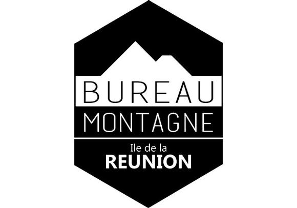 Bureau Montagne Réunion - Logo Bureau Montagne Réunion - Logo