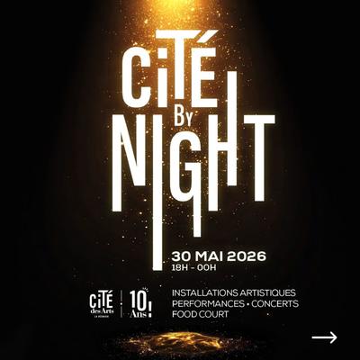 Cité By Night
