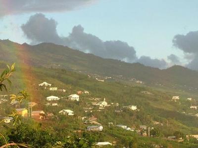 Climat à la Réunion