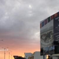 Projet de multiplex Ciné Grand Sud