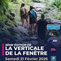 La Verticale de la Fenêtre La Verticale de la Fenêtre