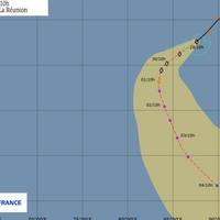 Tempête Flamboyan