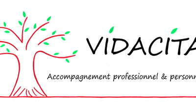Logo Vidacita Accompagnement 
