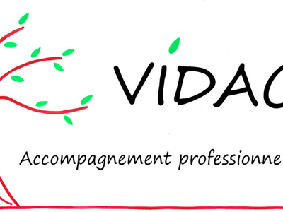 Logo Vidacita Accompagnement 