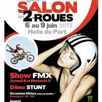 Salon du 2 roues