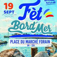 Fèt Bord’Mer : patrimoine maritime et traditions à La Possession