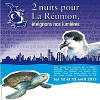 Nuits sans lumière