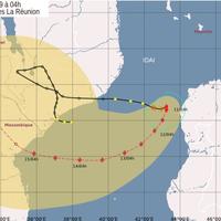 Cyclone Idai