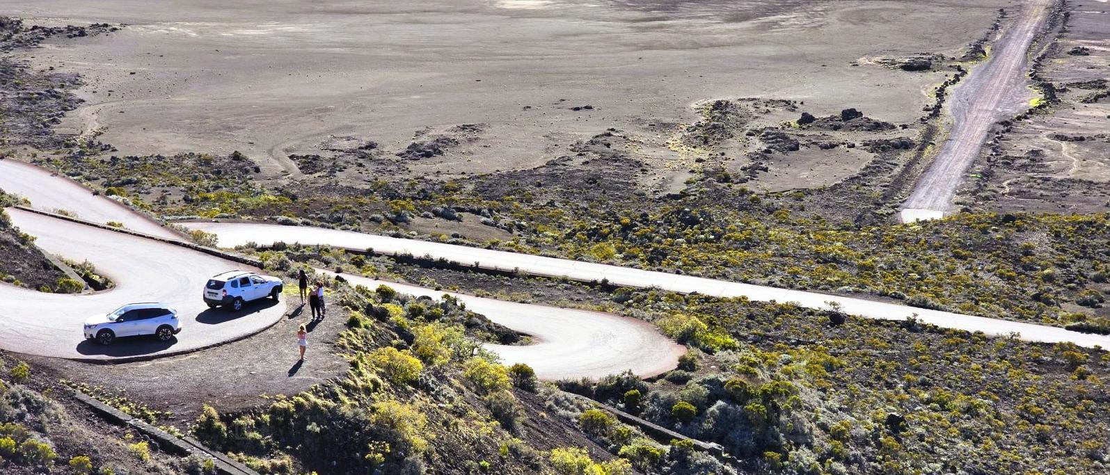 Les routes touristiques à La Réunion : c'est parti pour un road trip de dingue !