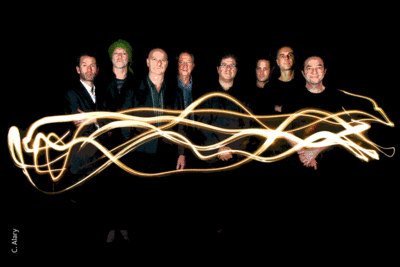 Klezmer Nova (France)