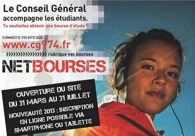 Net Bourse Ile de la Réunion