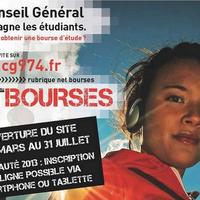 Net Bourse Ile de la Réunion