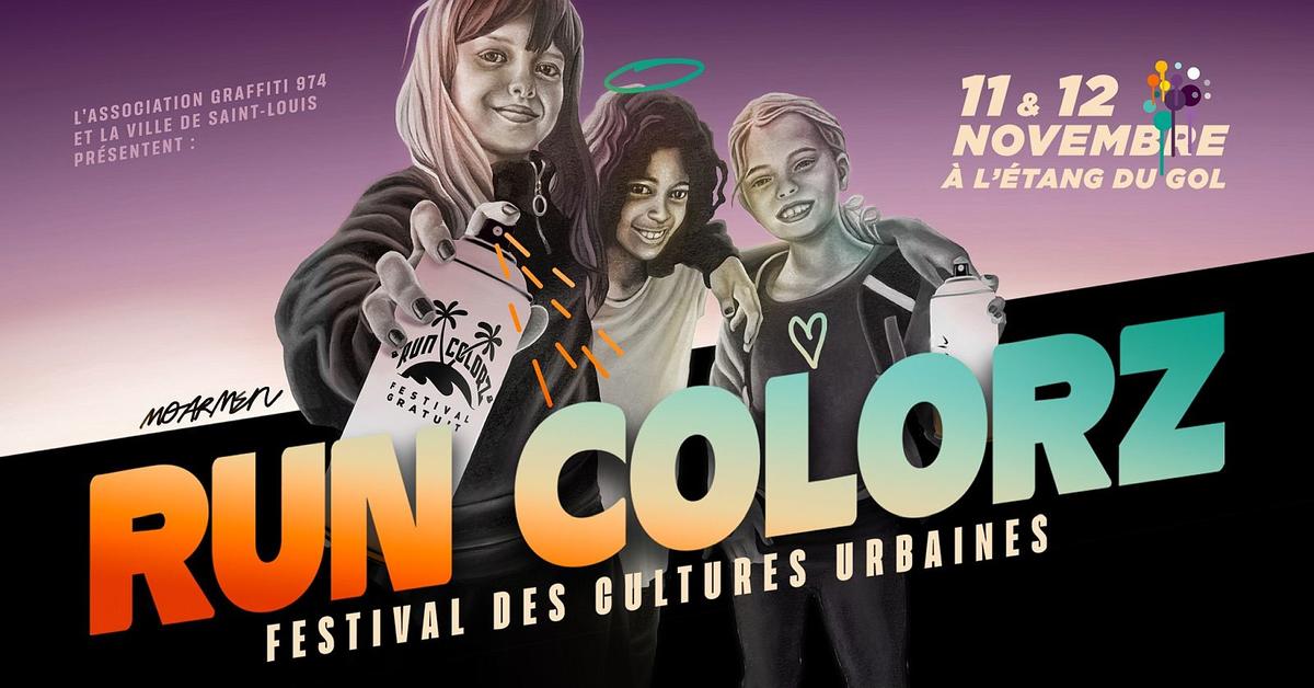 Run Colorz Festival
