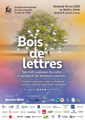 Bois de lettres