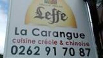 Restaurant La Carangue