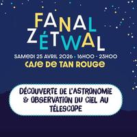 Fanal Zétwal