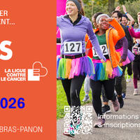 Relais pour la Vie à La Réunion