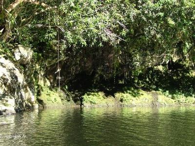 Bassin Boeuf 