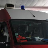 Un feu d'appartement fait un mort à Bras Panon (Illustration)