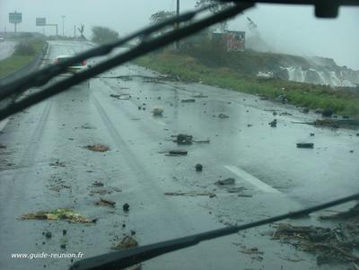 Cyclone Giovanna