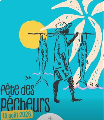 Fête des pêcheurs à Saint-Paul - La Réunion (974)