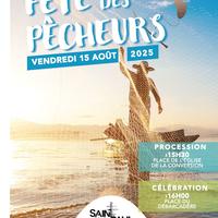 Fête des pêcheurs à Saint-Paul - La Réunion (974)